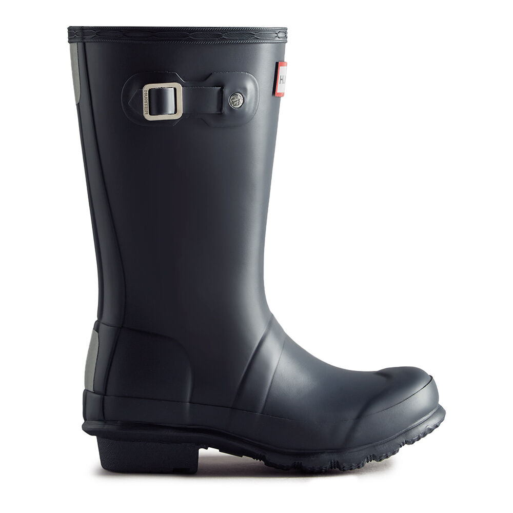 Hunter Boots Original Kids - Kumisaappaat - Lapset