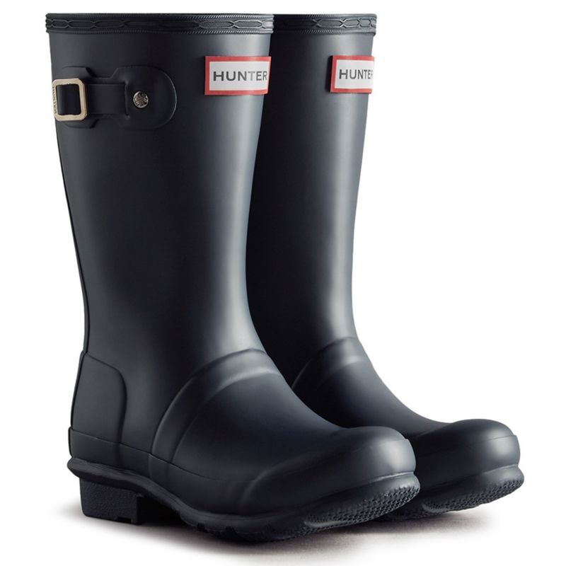Hunter Boots Original Kids - Regenlaarzen - Kinderen