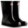 Hunter Boots Kids First Classic Gloss - Stivali da pioggia - Bambino