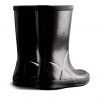 Hunter Boots Kids First Classic Gloss - Stivali da pioggia - Bambino