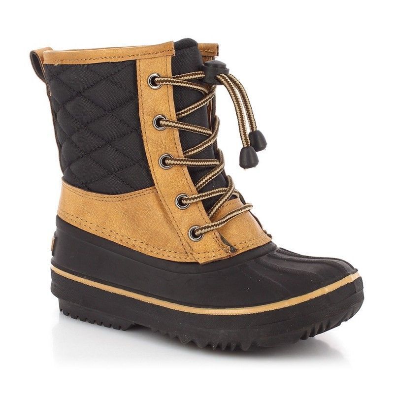 Jibber - Botas da neve criança