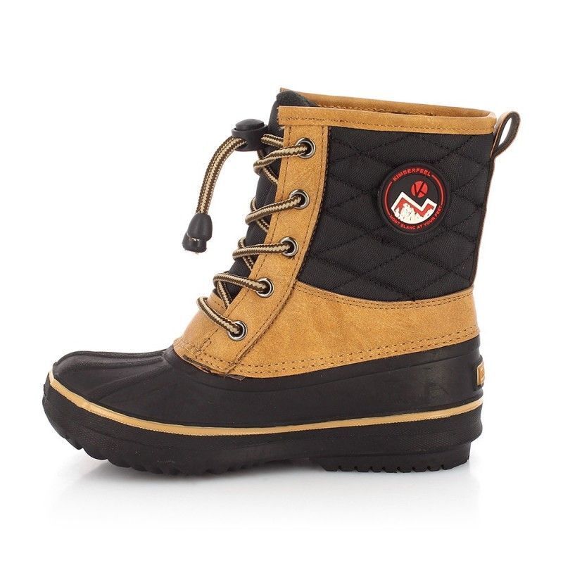 Kimberfeel Jibber - Winterschoenen - Kinderen