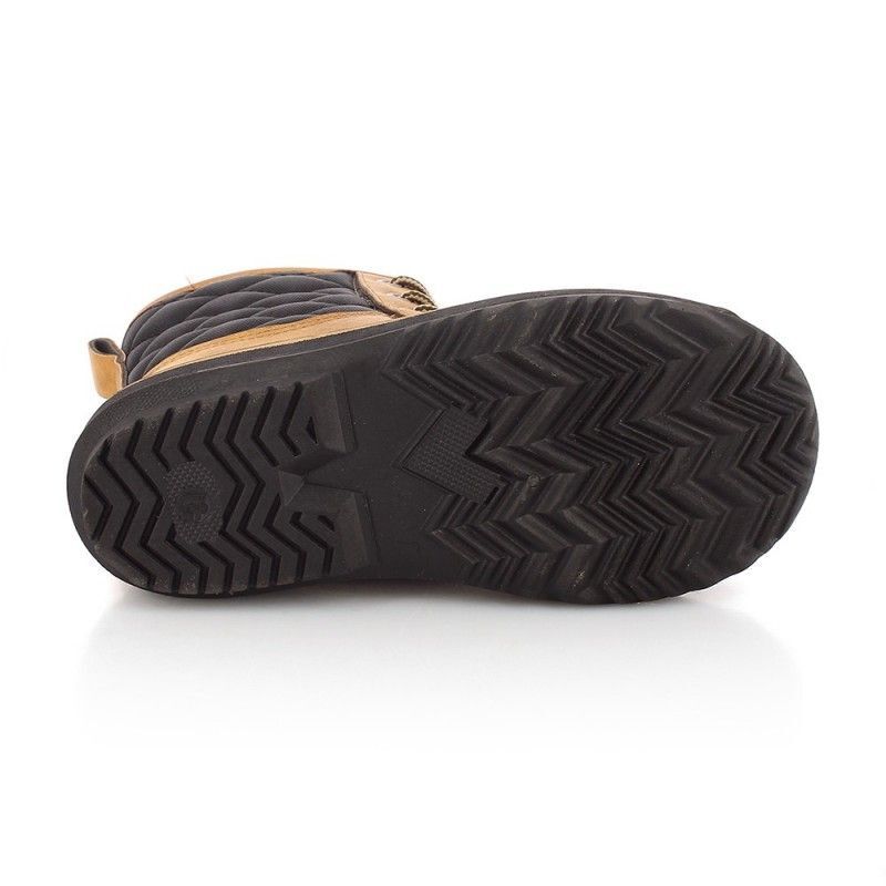 Kimberfeel Jibber - Bottes de neige enfant | Hardloop