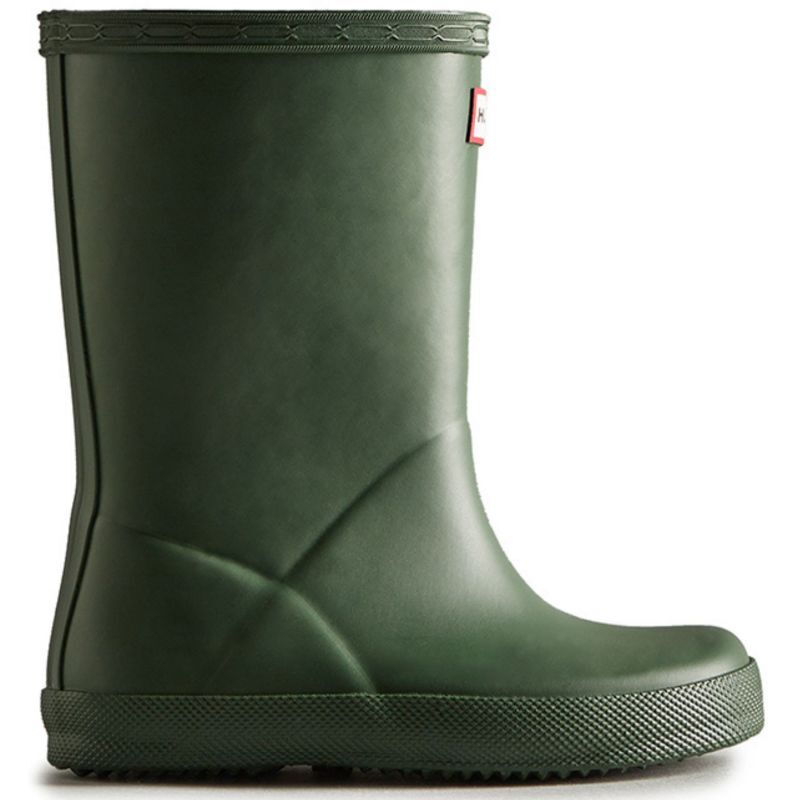 Hunter Boots Kids First Classic - Kalosze dziecięce | Hardloop