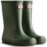 Hunter Boots Kids First Classic - Kalosze dziecięce | Hardloop