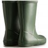 Hunter Boots Kids First Classic - Stivali da pioggia - Bambino