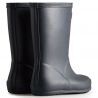 Hunter Boots Kids First Classic - Bottes de pluie enfant | Hardloop