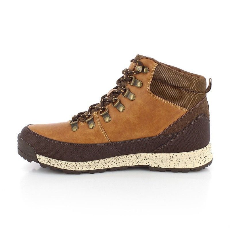 Darren - Winter boots - Men's