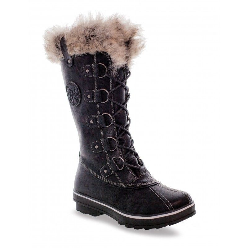 Beverly - Snow boots - Women's