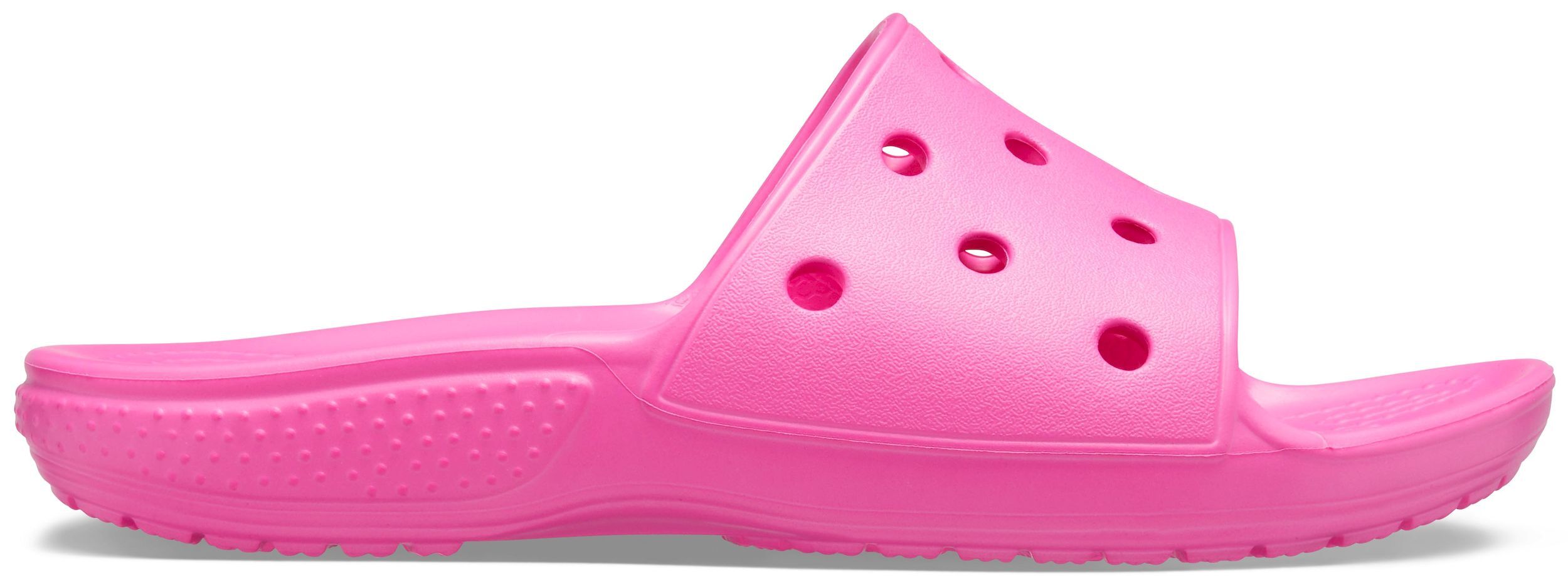 Crocs Classic Slide Kids - Sandaalit - Lapset