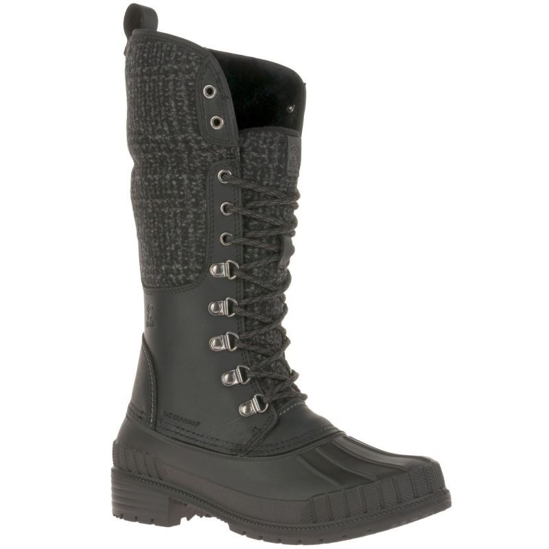 Kamik Sienna F2 - Bottes de neige femme | Hardloop