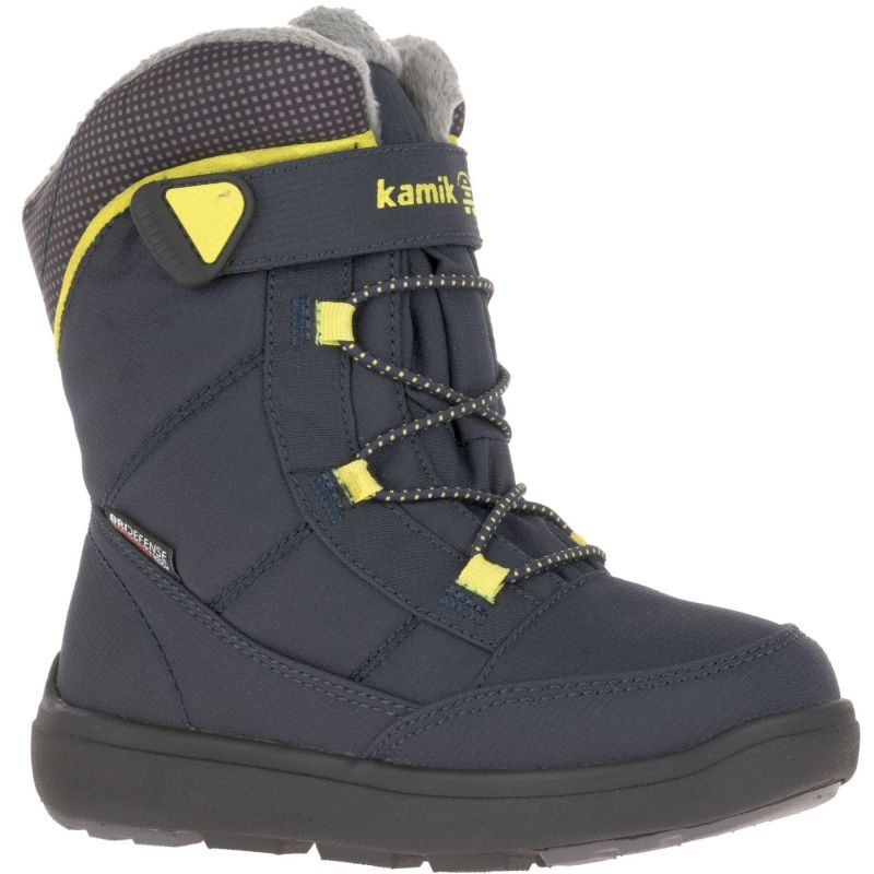 Kamik Stance 2 - Snow boots - Kids