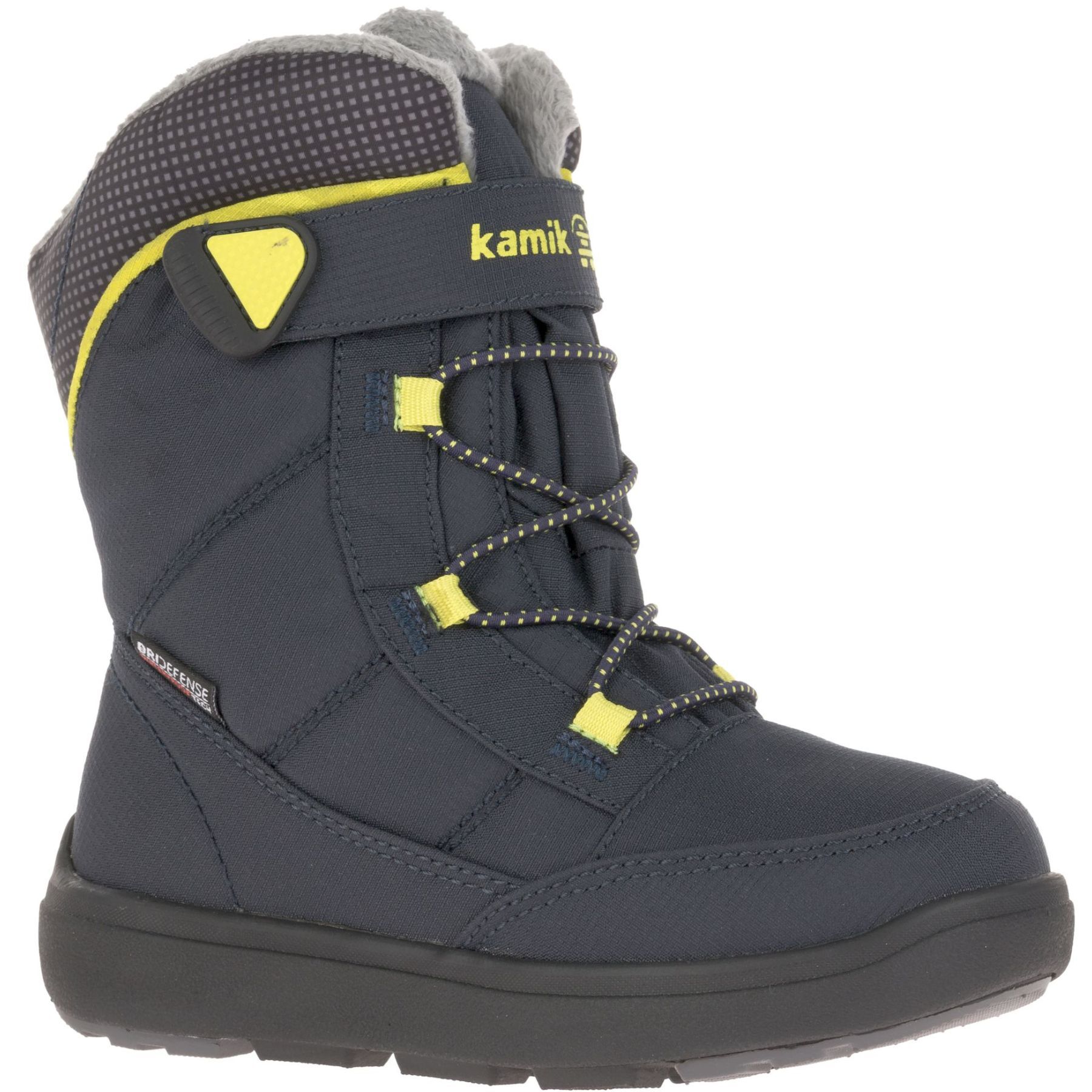Kamik Stance 2 - Winterschoenen - Kinderen