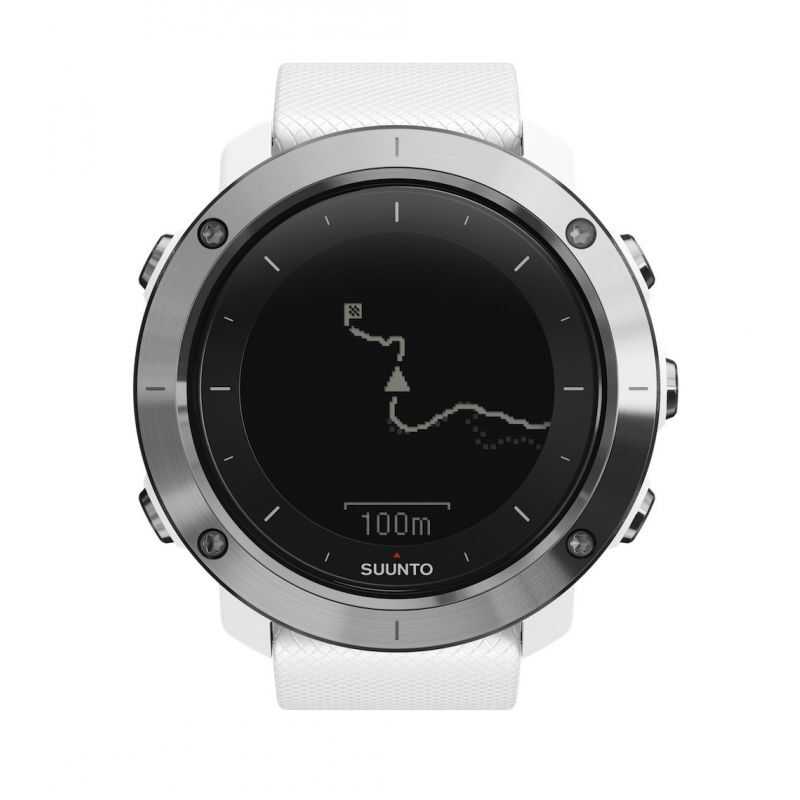 Suunto Traverse - Montre GPS | Hardloop