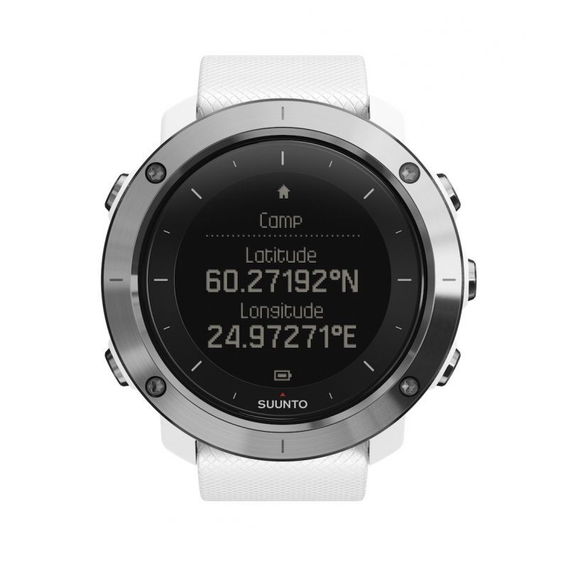 Suunto Traverse - Montre GPS | Hardloop