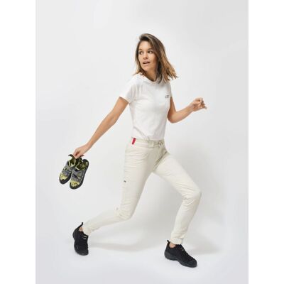 Pro Model - Kletterhose - Damen