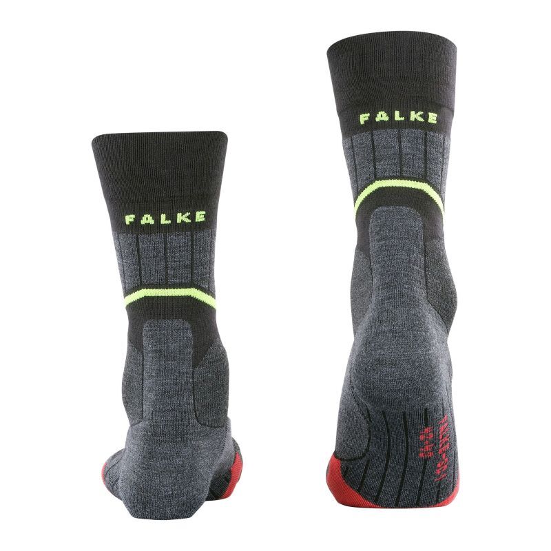 Falke SC1 - Skarpety narciarskie meskie | Hardloop