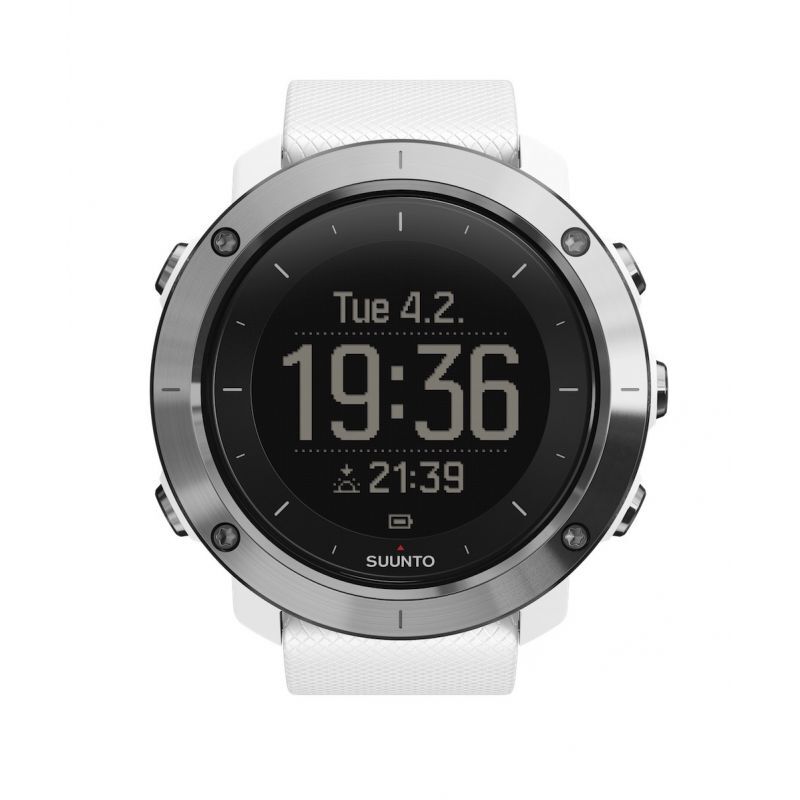Suunto Traverse - Montre GPS | Hardloop