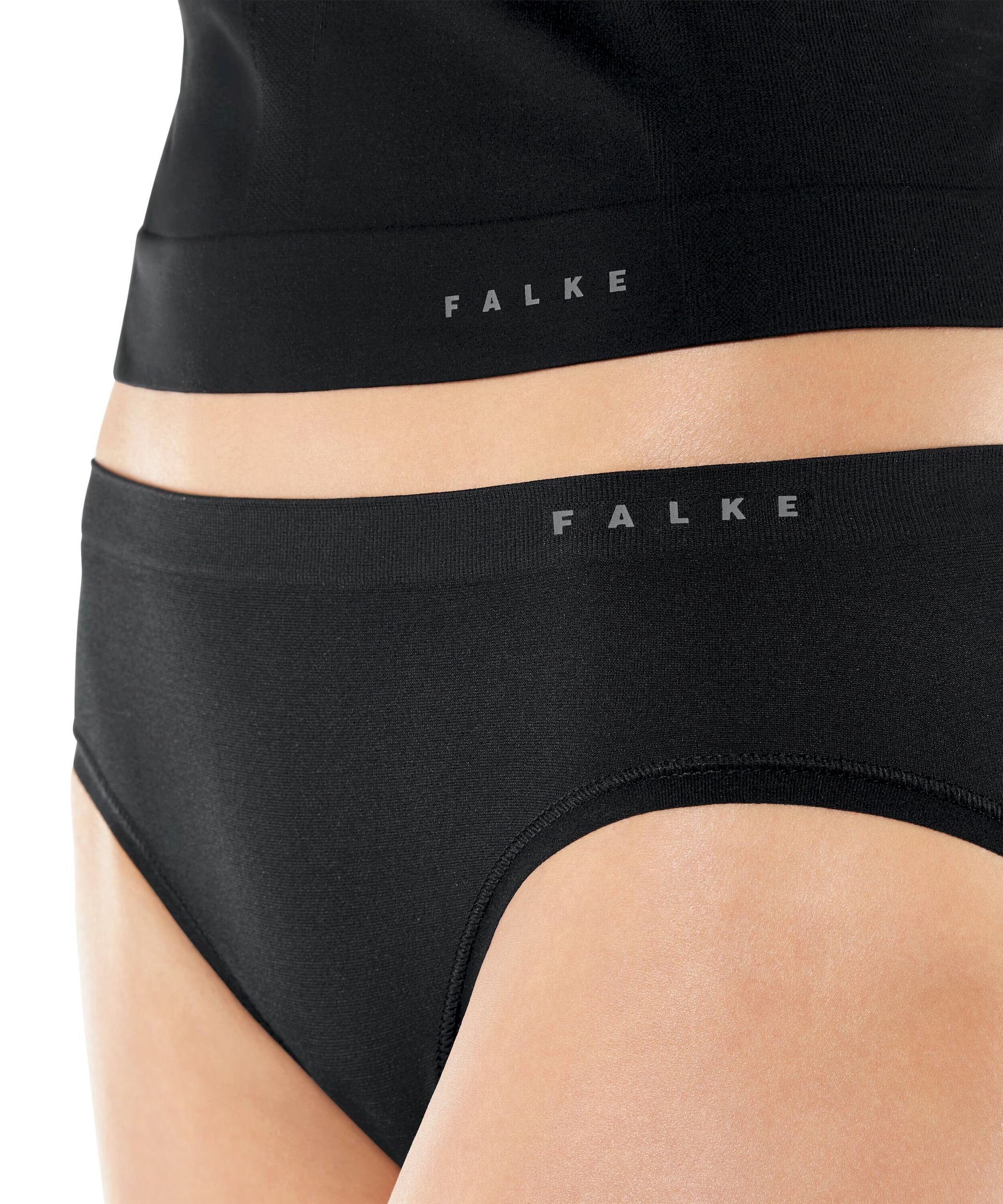 Falke C Panties Regular - Mutandine - Donna