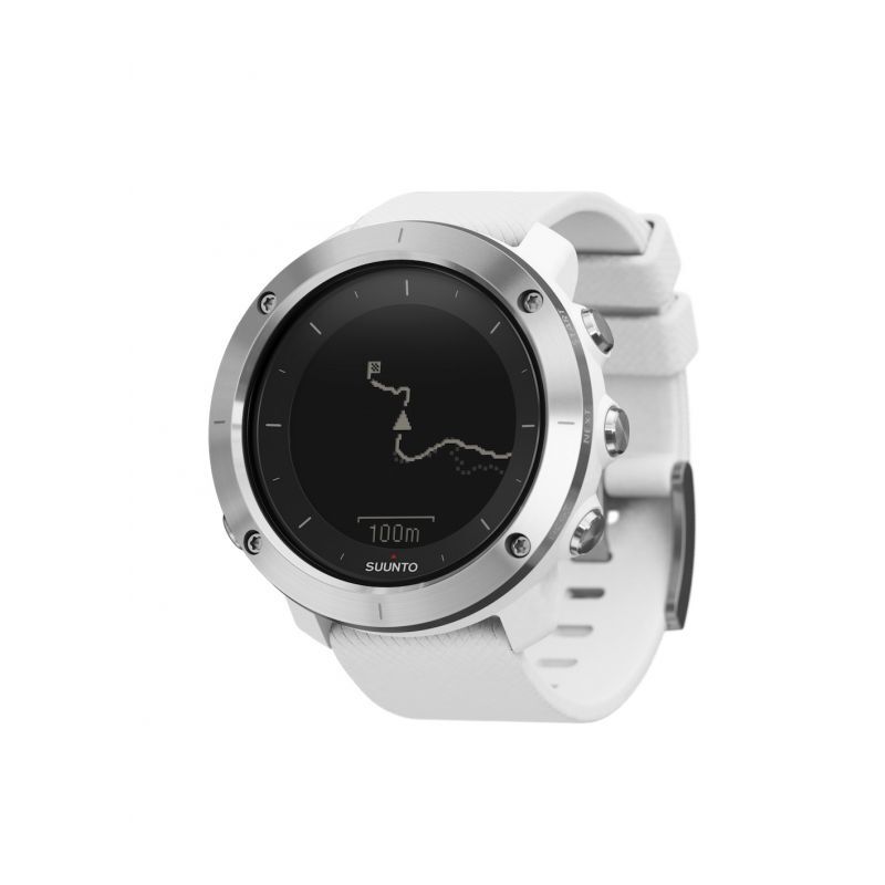 Suunto Traverse - Montre GPS | Hardloop