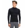Falke Warm Longleeved Shirt Turtleneck - Intimo - Uomo