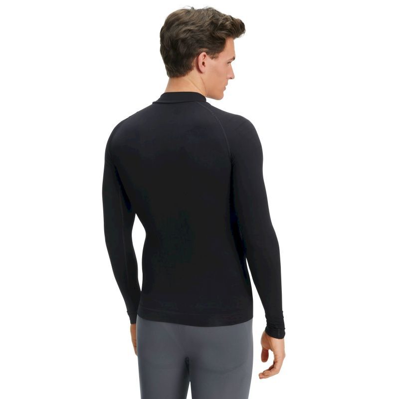 Falke Warm Longleeved Shirt Turtleneck - Camiseta técnica homem | Hardloop