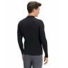 Falke Warm Longleeved Shirt Turtleneck - Camiseta técnica homem | Hardloop