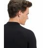 Falke Warm Longleeved Shirt Turtleneck - Camiseta técnica homem | Hardloop