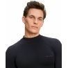 Falke Warm Longleeved Shirt Turtleneck - Camiseta técnica homem | Hardloop