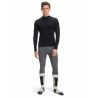 Falke Warm Longleeved Shirt Turtleneck - Intimo - Uomo