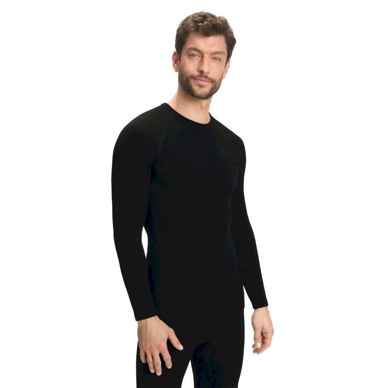 Falke Maximum Warm Longsleeved Shirt - Base layer - Men's