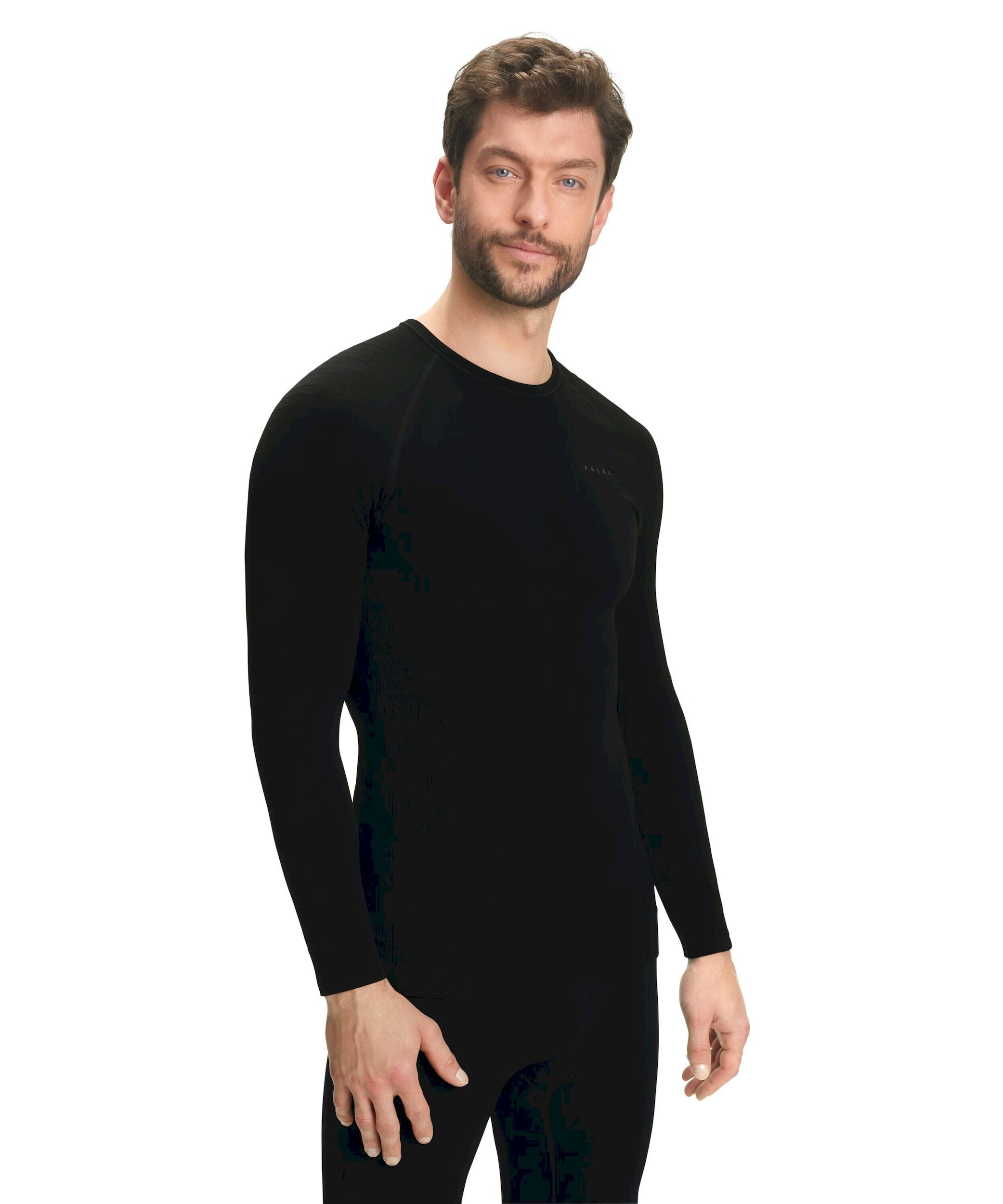 Falke Maximum Warm Longsleeved Shirt - Intimo - Uomo