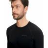 Falke Maximum Warm Longsleeved Shirt - Bielizna techniczna męska | Hardloop