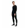 Falke Maximum Warm Longsleeved Shirt - Base layer - Men's