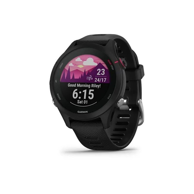 Garmin Forerunner® 255S Music - Montre GPS | Hardloop