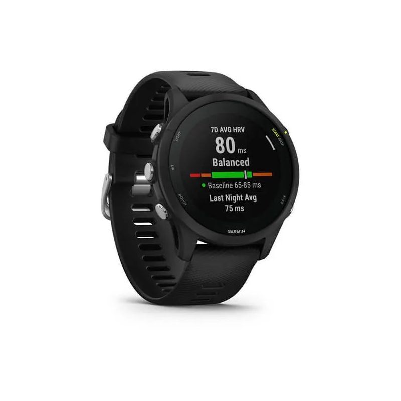 Garmin Forerunner® 255 Music - Montre GPS | Hardloop