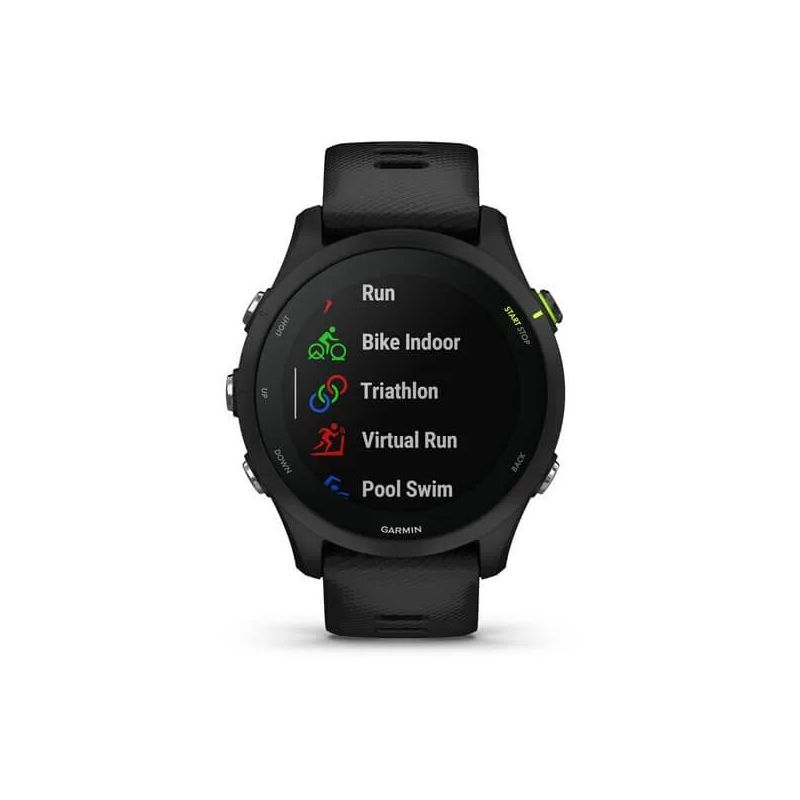 Garmin Forerunner® 255 Music - Montre GPS | Hardloop