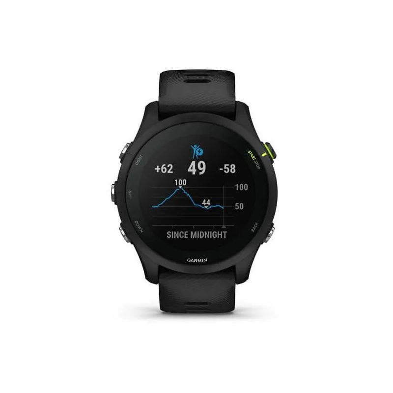 Garmin Forerunner® 255 Music - Montre GPS | Hardloop