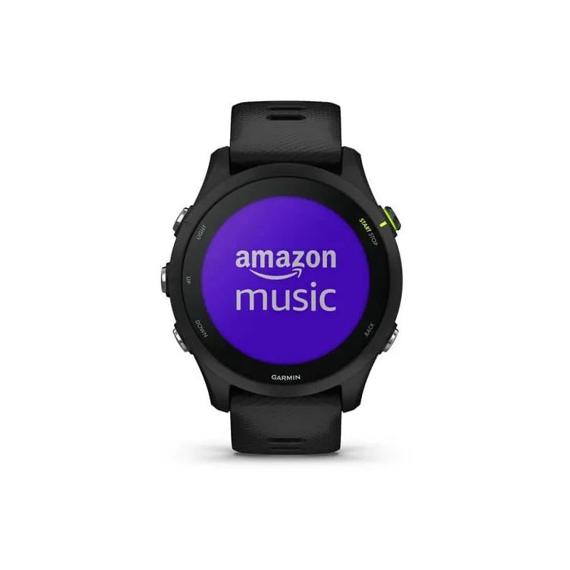 Garmin Forerunner® 255 Music - Montre GPS | Hardloop