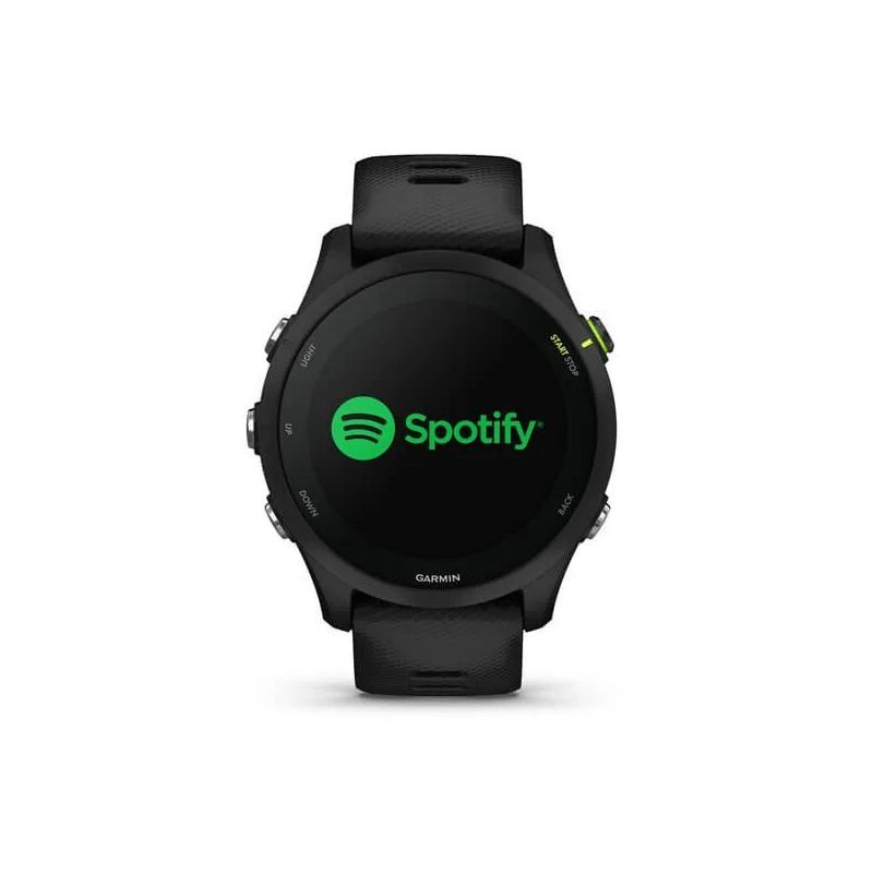 Garmin Forerunner® 255 Music - Montre GPS | Hardloop