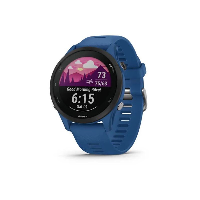 Garmin Forerunner® 255 - Montre GPS | Hardloop