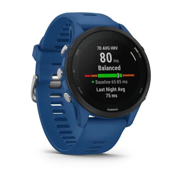 Garmin Forerunner® 255 - Montre GPS | Hardloop