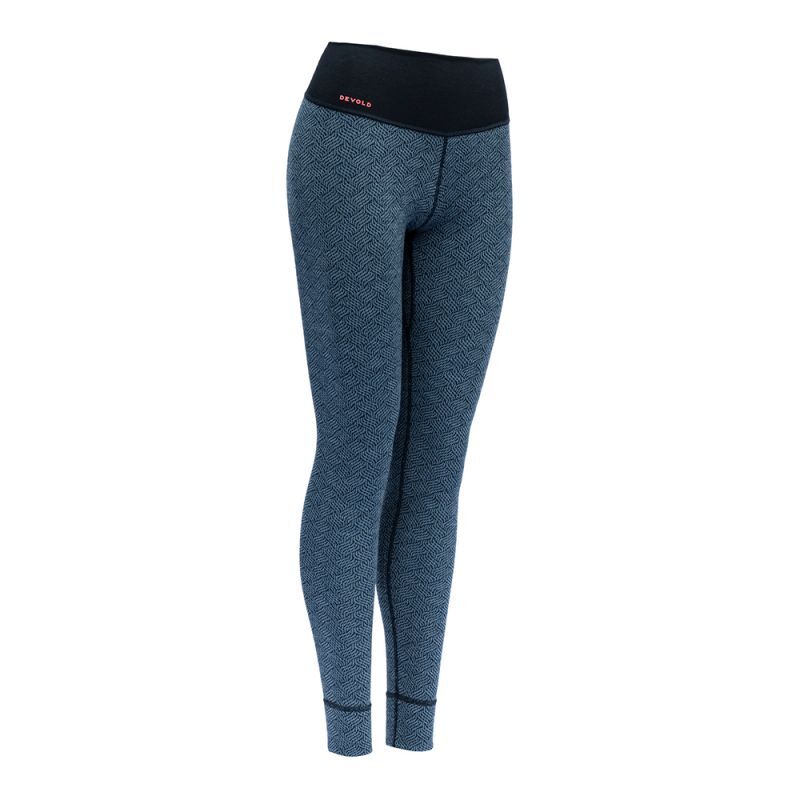 Devold Kvitegga Merino 230 Longs - Dámsky Dres