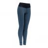 Devold Kvitegga Merino 230 Longs - Sous-vêtement thermique femme | Hardloop