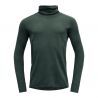 Devold Kvitegga Merino 230 High Neck - Base layer - Men's
