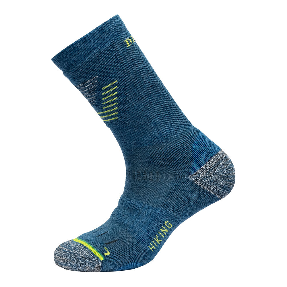 Devold Hiking Merino Medium Sock - Turistické ponožky