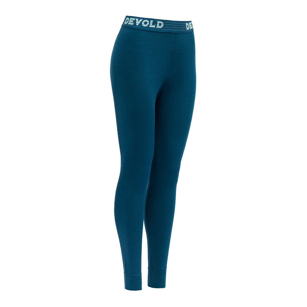 Devold Expedition Merino 235 Longs - Collant thermique femme
