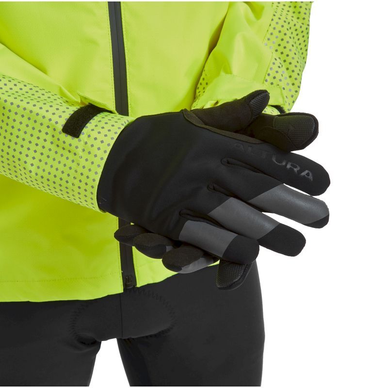 Altura Nightvision - Fahrradhandschuhe