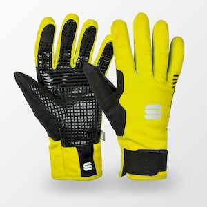 Sportful Sottozero Gloves - Rękawiczki rowerowe meskie | Hardloop