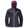 Jack Wolfskin Routeburn Pro Ins Jkt - Synthetic jacket - Women's